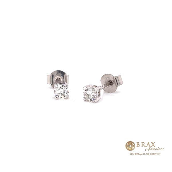 Earrings Brax Jewelers Newport Beach, CA