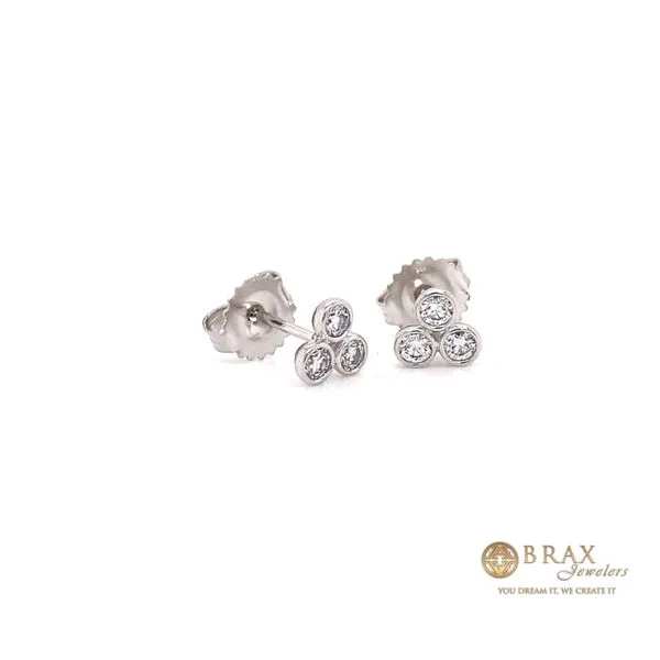 Earrings Image 3 Brax Jewelers Newport Beach, CA