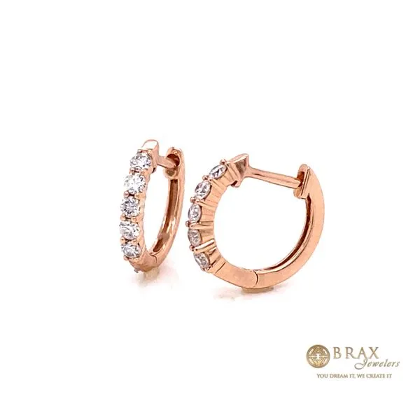 Earrings Image 2 Brax Jewelers Newport Beach, CA