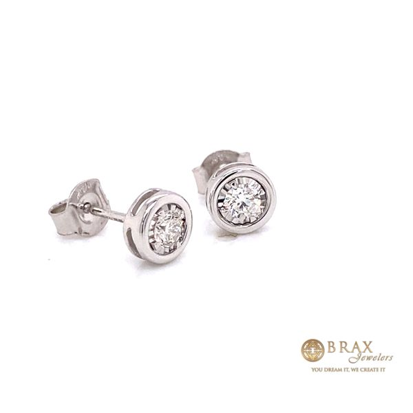 Earrings Image 2 Brax Jewelers Newport Beach, CA