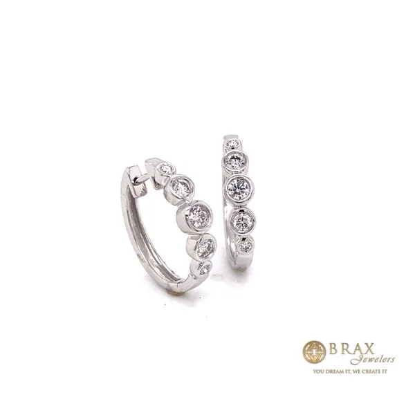 Earrings Image 2 Brax Jewelers Newport Beach, CA