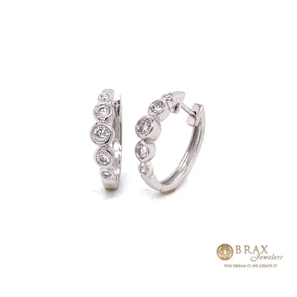Earrings Brax Jewelers Newport Beach, CA