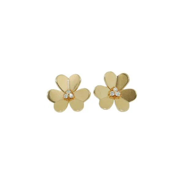 Earrings Brax Jewelers Newport Beach, CA