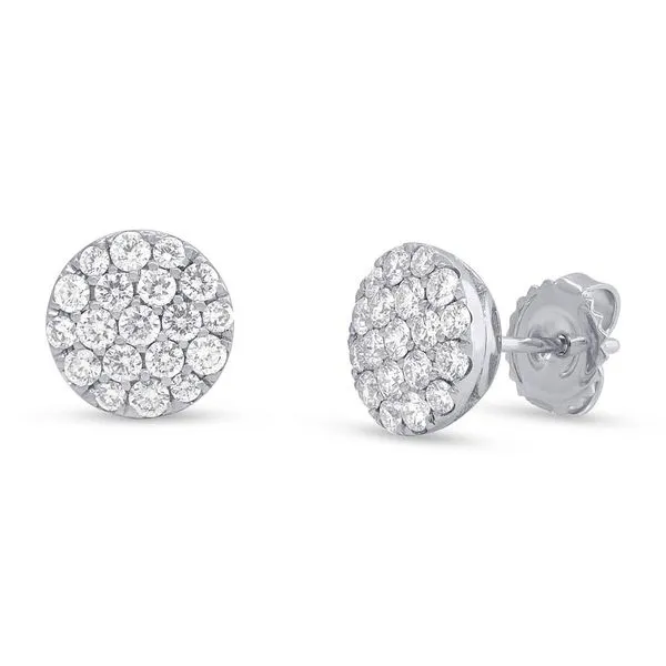 Earrings Brax Jewelers Newport Beach, CA