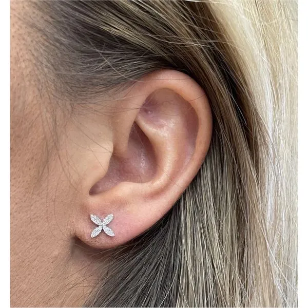 Earrings Image 4 Brax Jewelers Newport Beach, CA