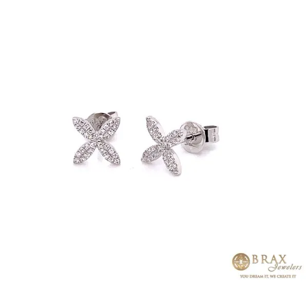 Earrings Brax Jewelers Newport Beach, CA