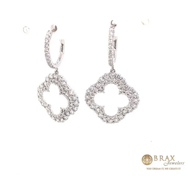 Earrings Image 2 Brax Jewelers Newport Beach, CA