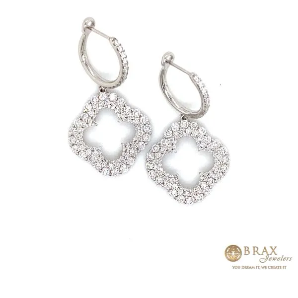 Earrings Brax Jewelers Newport Beach, CA