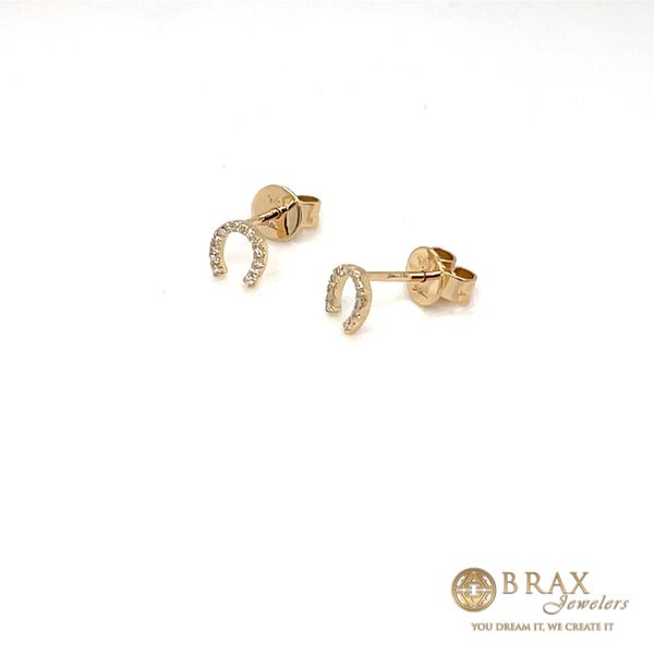 Earrings Image 2 Brax Jewelers Newport Beach, CA