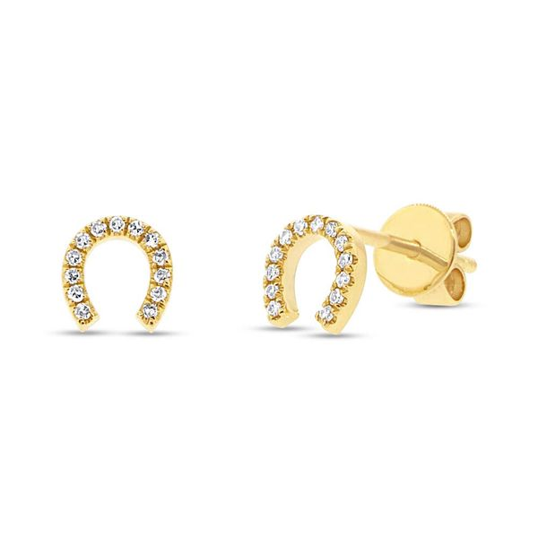 Earrings Brax Jewelers Newport Beach, CA