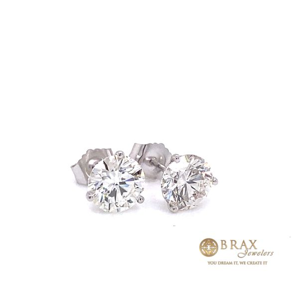 Lab Grown Diamond Fashion Jewelry Image 2 Brax Jewelers Newport Beach, CA