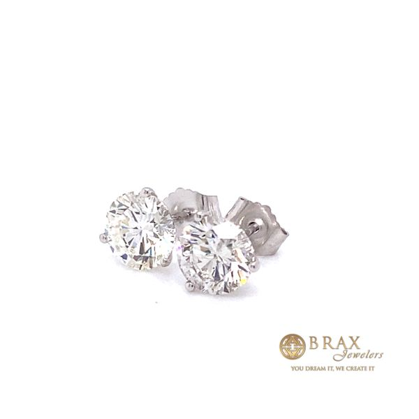 Lab Grown Diamond Fashion Jewelry Image 3 Brax Jewelers Newport Beach, CA