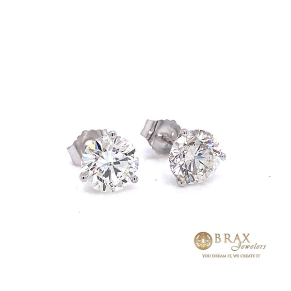 Lab Grown Diamond Fashion Jewelry Brax Jewelers Newport Beach, CA