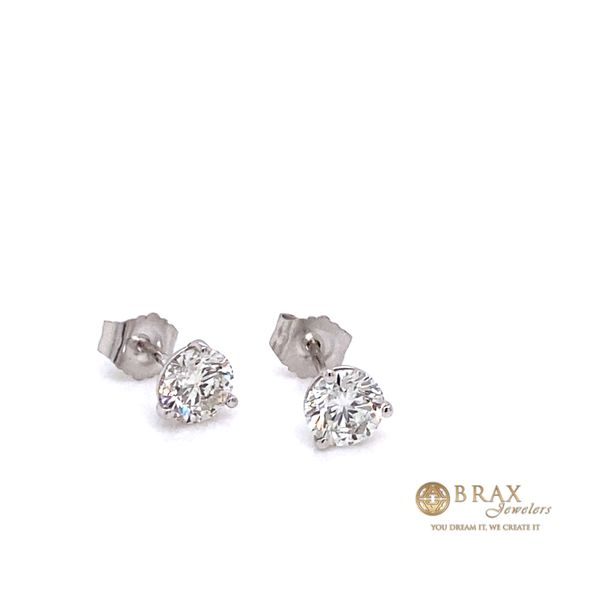 Lab Grown Diamond Fashion Jewelry Image 3 Brax Jewelers Newport Beach, CA