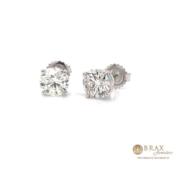 Lab Grown Diamond Fashion Jewelry Brax Jewelers Newport Beach, CA