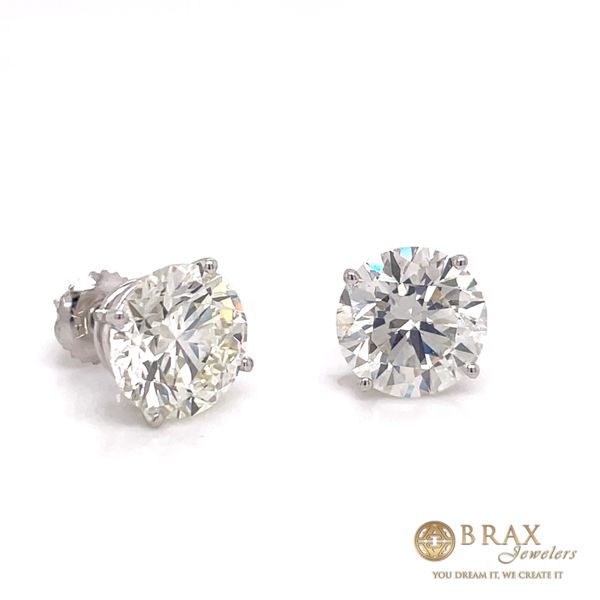 Lab Grown Diamond Fashion Jewelry Image 2 Brax Jewelers Newport Beach, CA