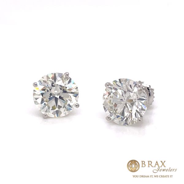Lab Grown Diamond Fashion Jewelry Brax Jewelers Newport Beach, CA