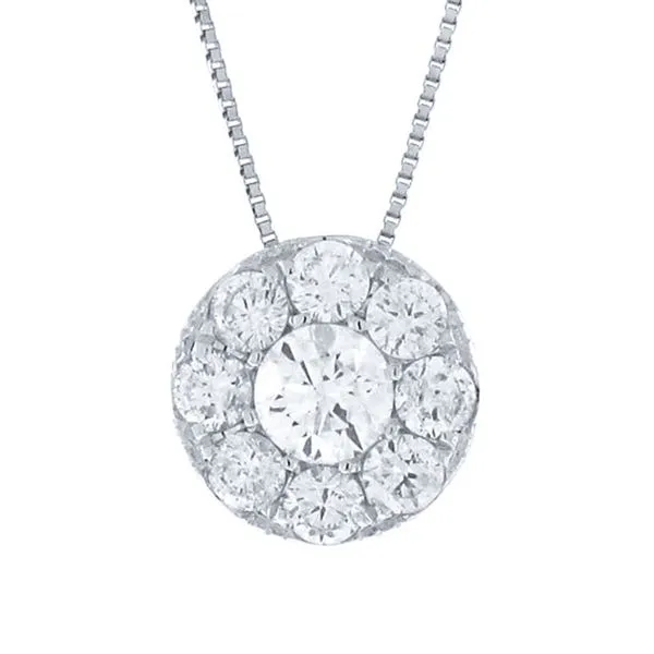 Pendant Brax Jewelers Newport Beach, CA