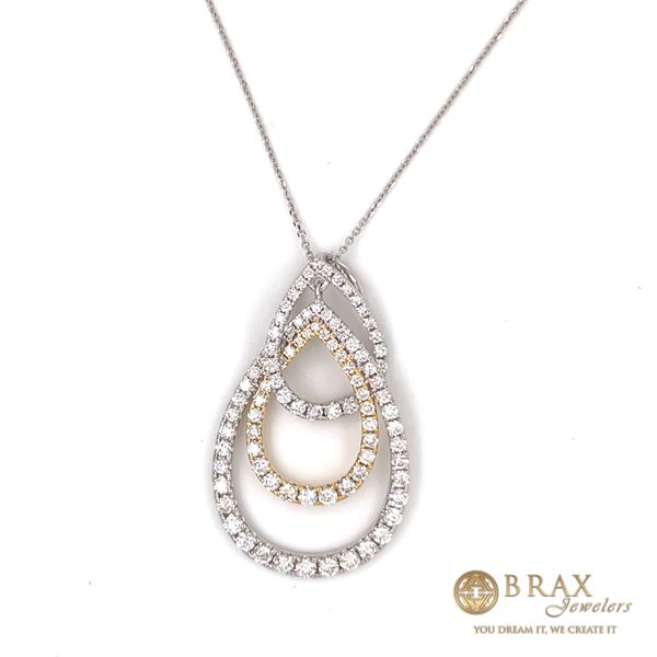 Pendant Brax Jewelers Newport Beach, CA