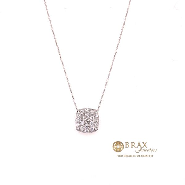 Necklace Image 2 Brax Jewelers Newport Beach, CA