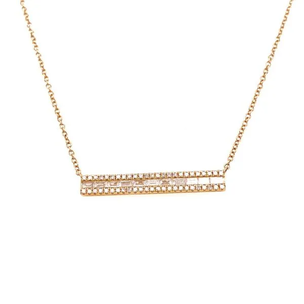 Necklace Image 2 Brax Jewelers Newport Beach, CA