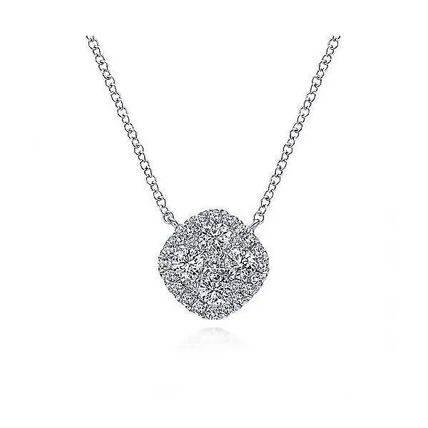 Necklace Brax Jewelers Newport Beach, CA