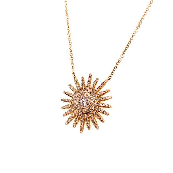 Necklace Image 3 Brax Jewelers Newport Beach, CA