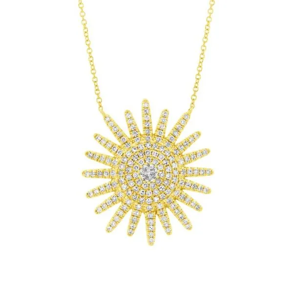 Necklace Brax Jewelers Newport Beach, CA
