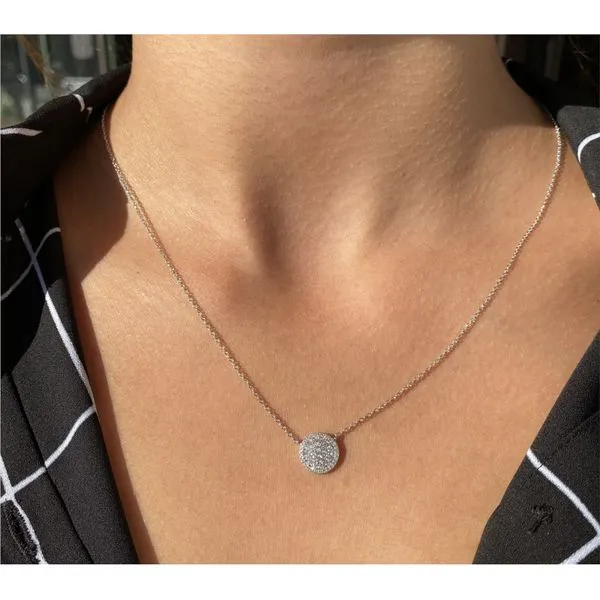 Necklace Image 5 Brax Jewelers Newport Beach, CA