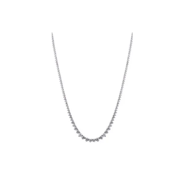 Necklace Brax Jewelers Newport Beach, CA