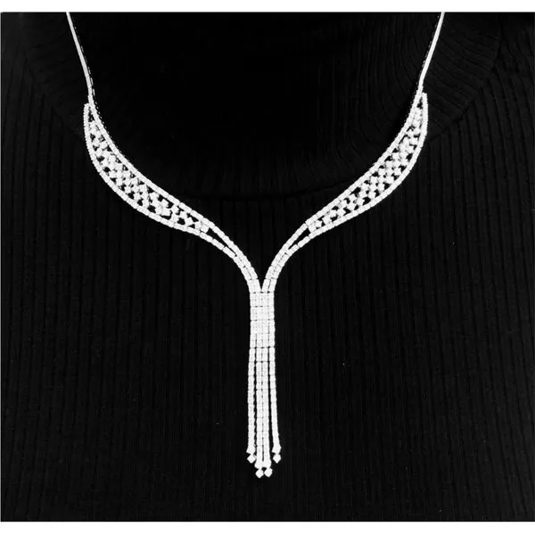 Necklace Brax Jewelers Newport Beach, CA