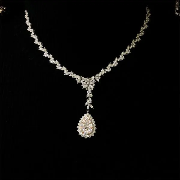 Necklace Brax Jewelers Newport Beach, CA