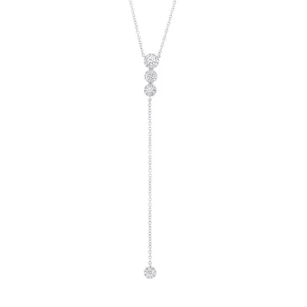 Necklace Brax Jewelers Newport Beach, CA