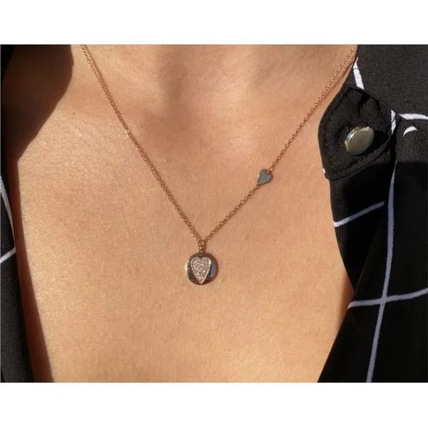 Necklace Image 3 Brax Jewelers Newport Beach, CA