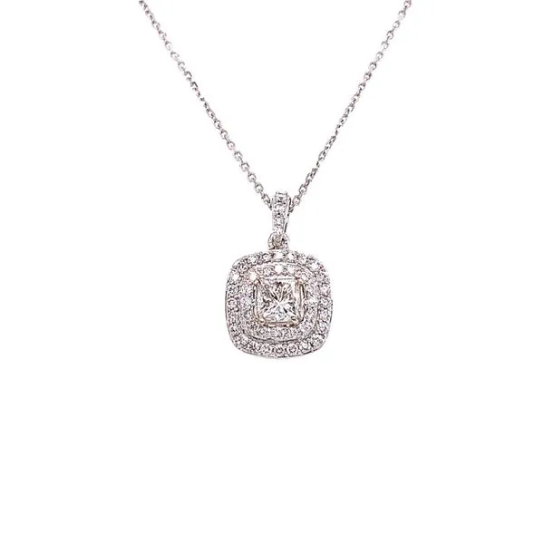 Necklace Image 2 Brax Jewelers Newport Beach, CA