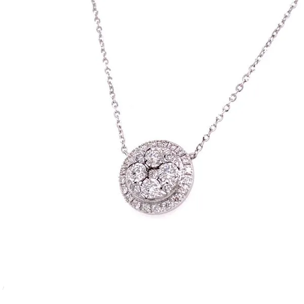 Necklace Image 2 Brax Jewelers Newport Beach, CA