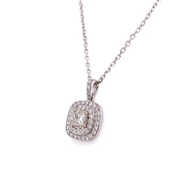 Necklace Image 3 Brax Jewelers Newport Beach, CA