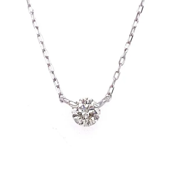 Necklace Brax Jewelers Newport Beach, CA