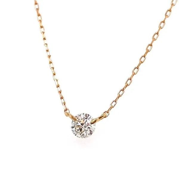 Necklace Image 2 Brax Jewelers Newport Beach, CA