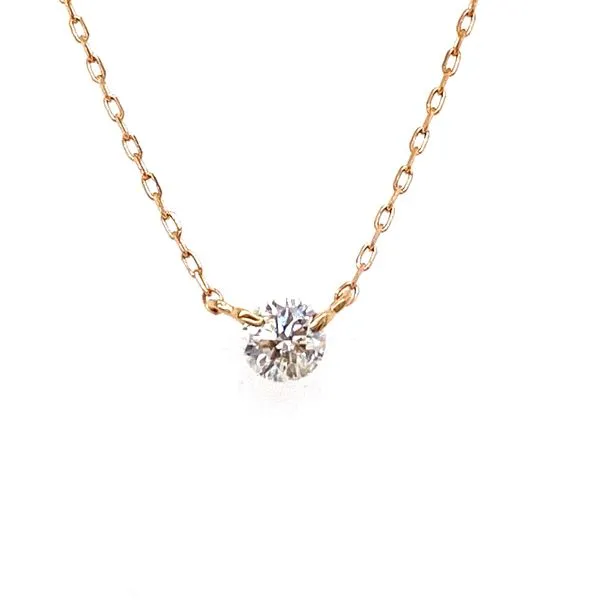 Necklace Brax Jewelers Newport Beach, CA