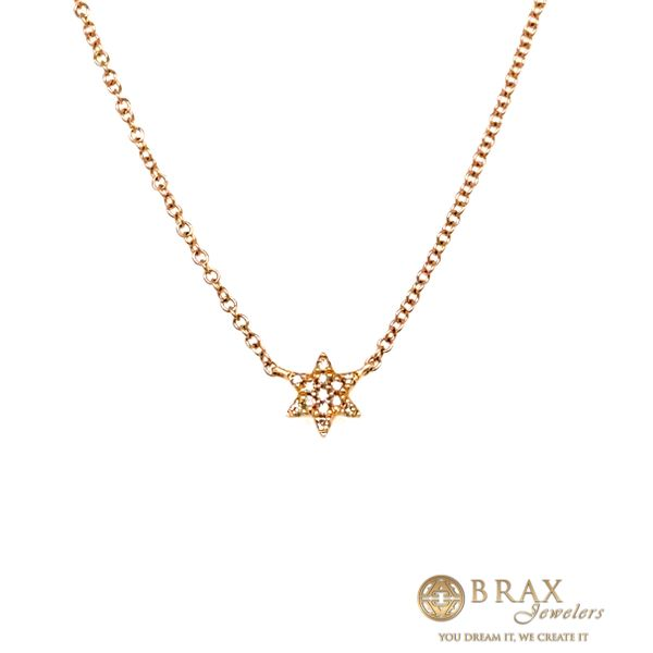 Necklace Brax Jewelers Newport Beach, CA