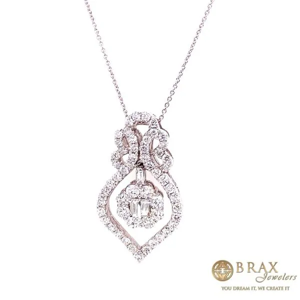 Necklace Image 2 Brax Jewelers Newport Beach, CA