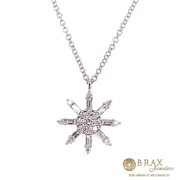 Necklace Image 2 Brax Jewelers Newport Beach, CA