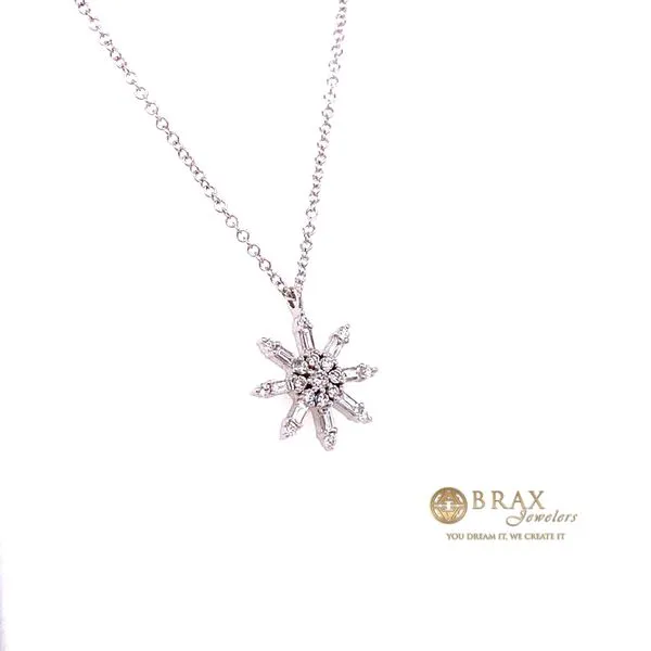 Necklace Image 3 Brax Jewelers Newport Beach, CA