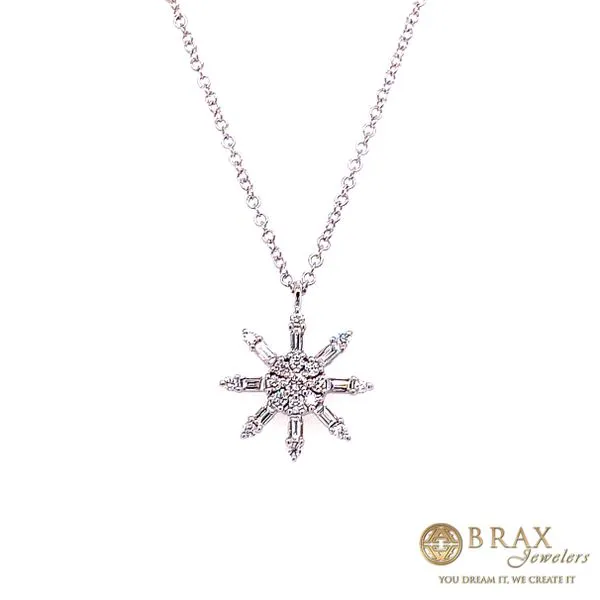 Necklace Brax Jewelers Newport Beach, CA