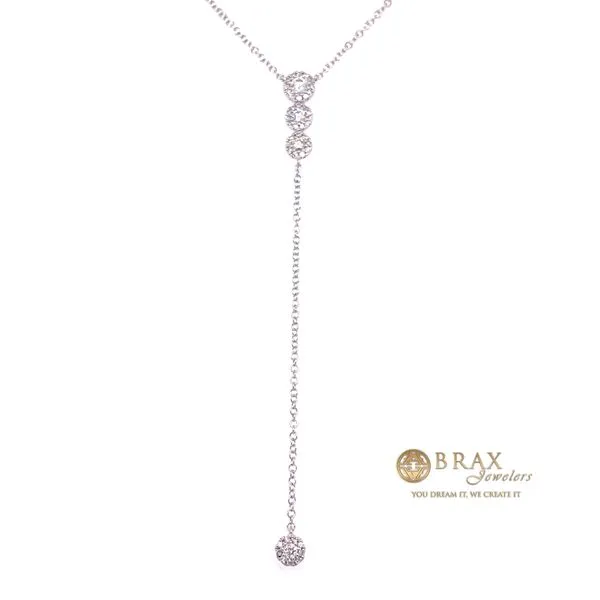 Necklace Brax Jewelers Newport Beach, CA