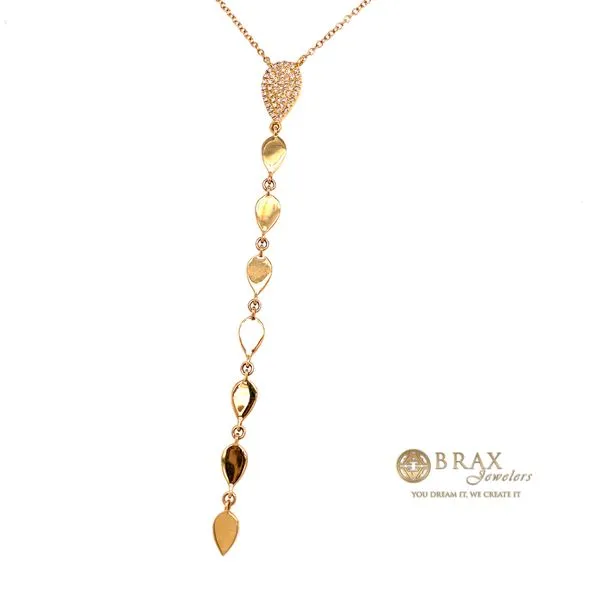 Necklace Image 2 Brax Jewelers Newport Beach, CA
