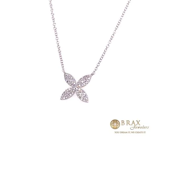 Necklace Image 2 Brax Jewelers Newport Beach, CA