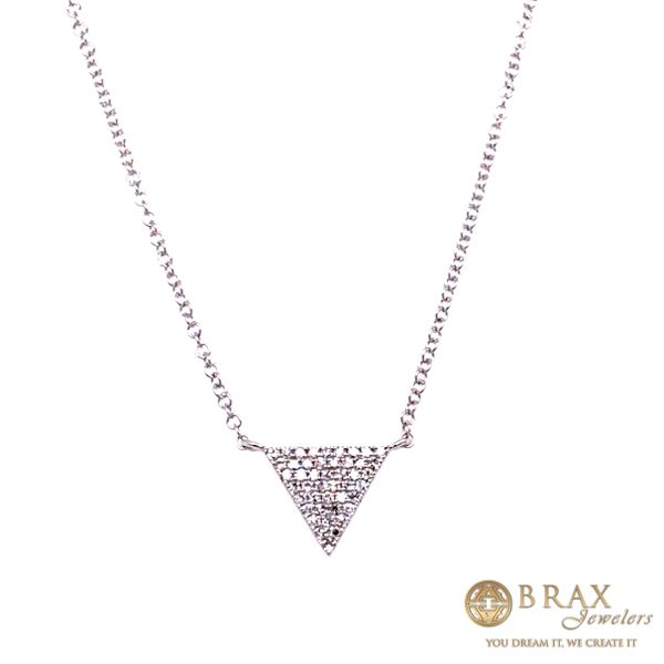 Necklace Brax Jewelers Newport Beach, CA