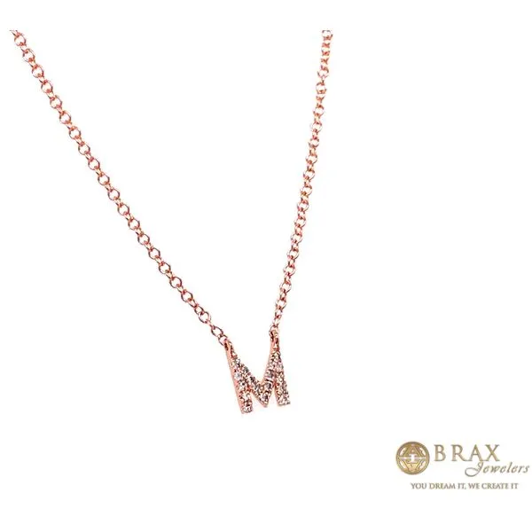 Necklace Image 2 Brax Jewelers Newport Beach, CA